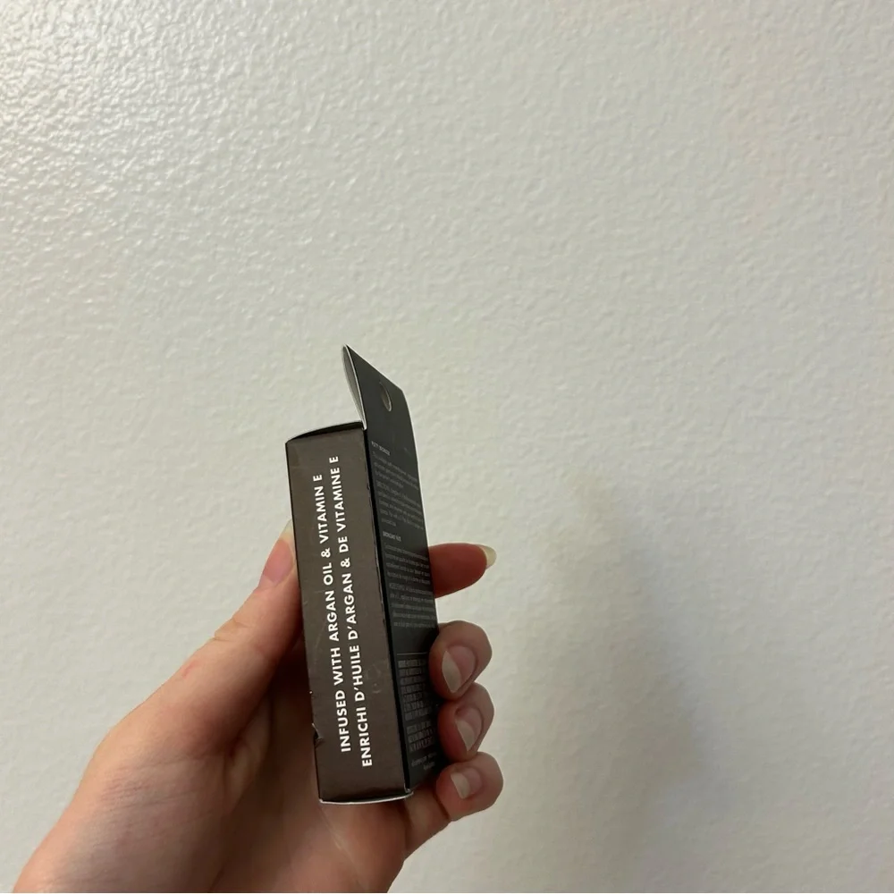 Elf luminous putty bronzer